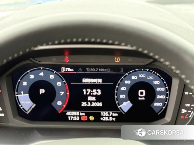 Audi Q3 Sportback id 4399647 из Китая 16