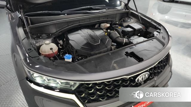 Kia Sorento 4th Generation id 3899117 из Кореи 16