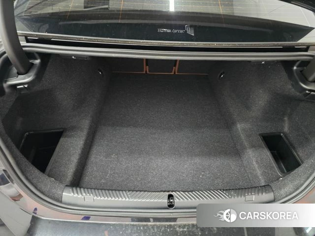 BMW 5 Series (G60) id 4635028 из Кореи 15
