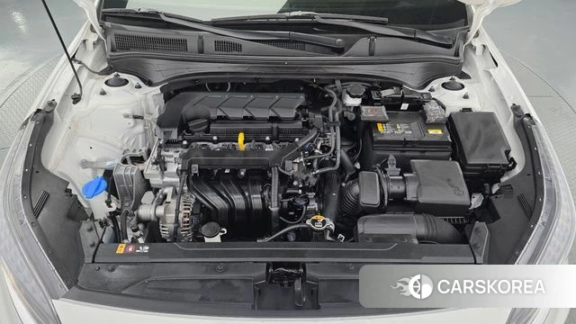 Kia The New K3 2nd generation id 4904739 из Кореи 27