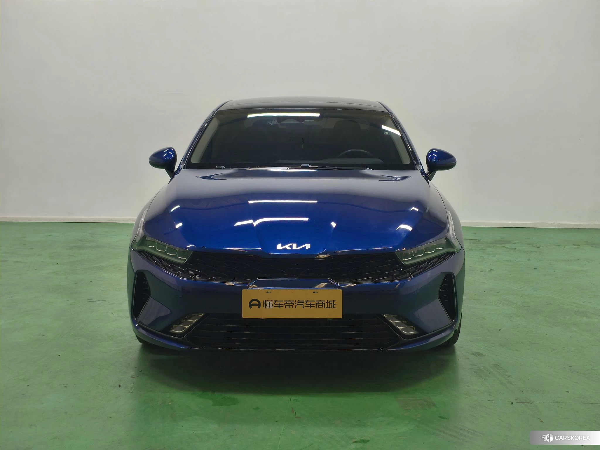 Kia K5 id 4487324 из Китая 16