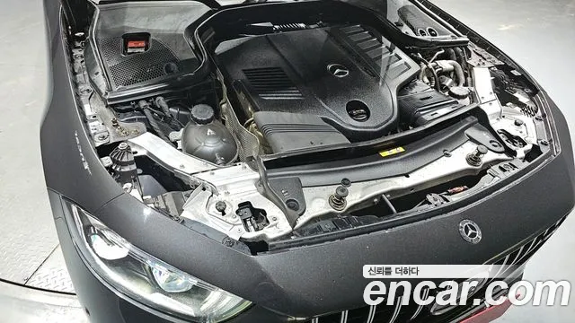 Mercedes-Benz CLS-Class C257 id 2504882 из Кореи 16