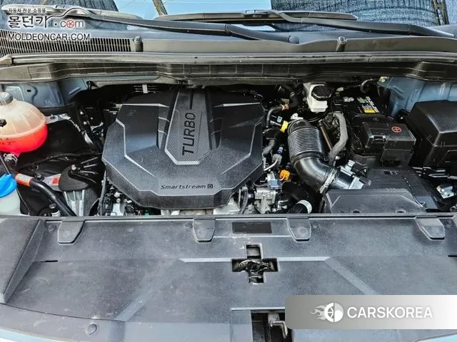 Kia Carnival 4th generation id 3616363 из Кореи 14