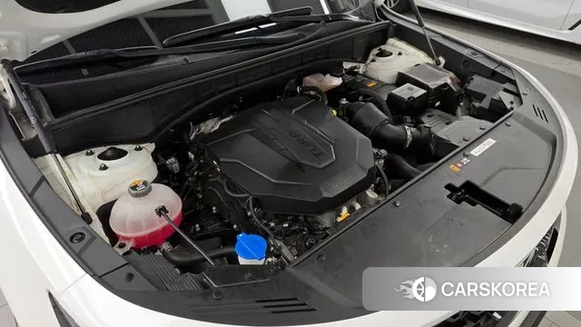 Kia Sorento 4th Generation id 3208316 из Кореи 16