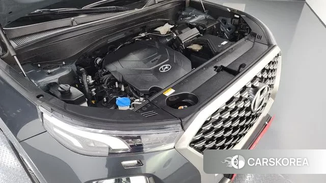 Hyundai Palisade id 3268481 из Кореи 16