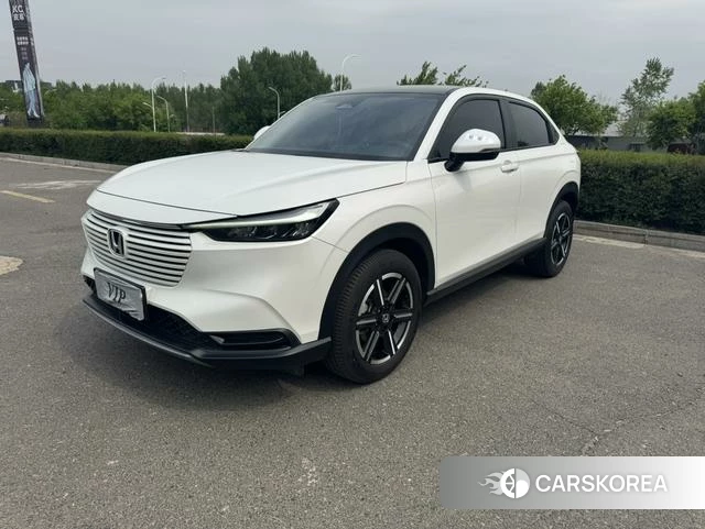 Honda Binzhi id 4328956 из Китая 16