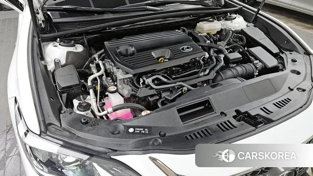 Lexus ES300h 7th generation id 3644712 из Кореи 16