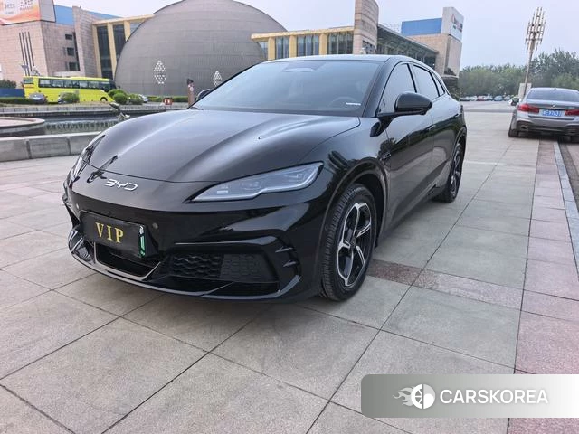 BYD Seal 06GT id 3969101 из Китая 11