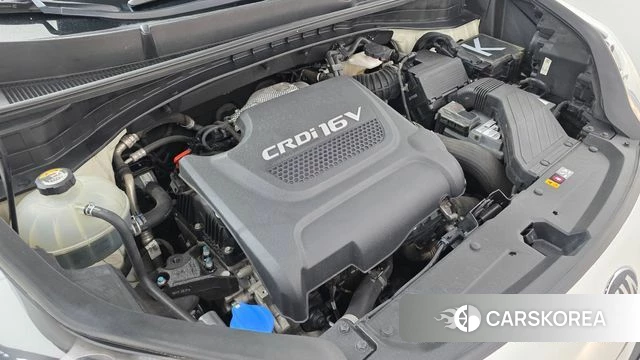 Kia Sportage 4th Generation id 4497028 из Кореи 16
