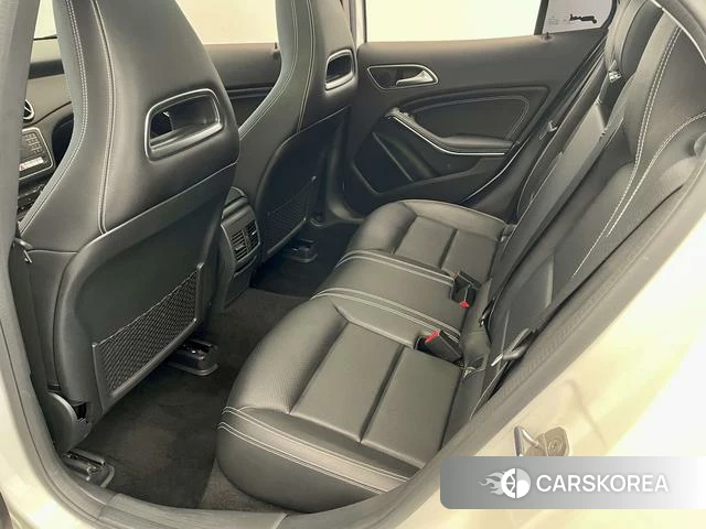 Mercedes-Benz GLA id 4254050 из Китая 15