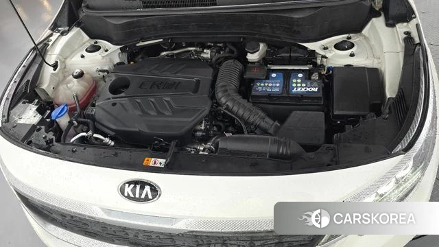 Kia Seltos id 3893656 из Кореи 16