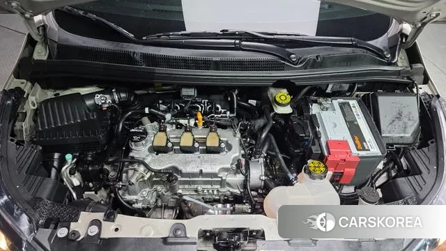 Chevrolet (GM Daewoo) The New Spark id 3789270 из Кореи 16