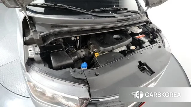 Hyundai The New Grand Starex id 3573636 из Кореи 16