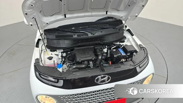Hyundai Casper id 4893876 из Кореи 28