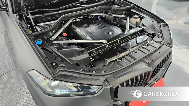 BMW X5 (G05) id 4400232 из Кореи 38