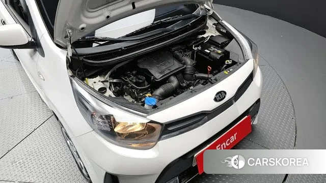 Kia Morning Urban (JA) id 3274819 из Кореи 16