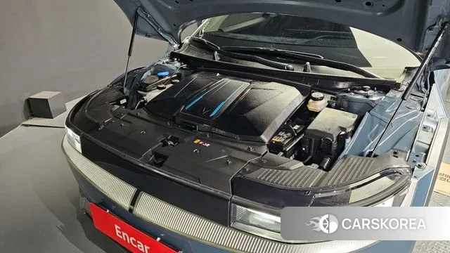 Hyundai Ionic 5 id 3644561 из Кореи 16