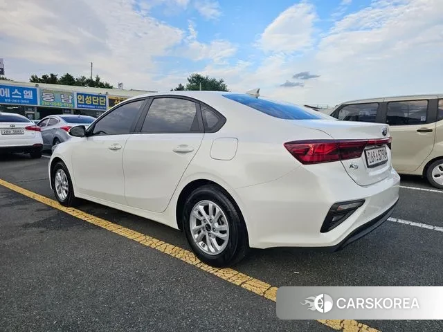 Kia Come New K3 id 3156297 из Кореи 16