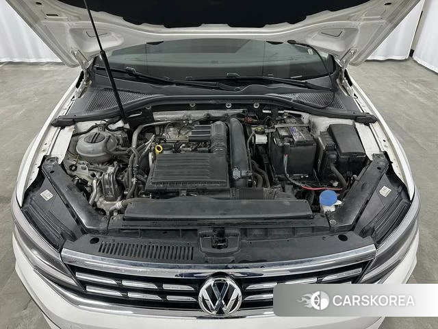Volkswagen Lingdu id 4216363 из Китая 16