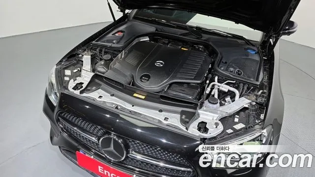Mercedes-Benz E-Class W213 id 2875088 из Кореи 16