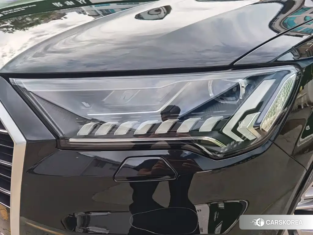 Audi Q7 id 4654958 из Китая 26