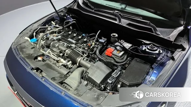 Honda Accord 10th Generation id 3060977 из Кореи 16