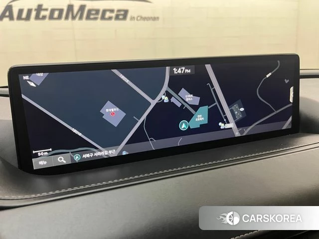 Genesis G80 (RG3) id 4517989 из Кореи 16