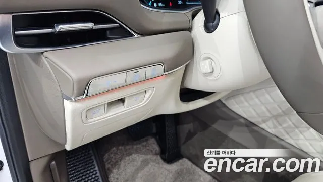 Genesis GV80 id 2670486 из Кореи 16