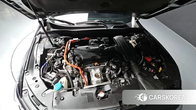 Honda Accord 10th Generation id 3319591 из Кореи 16