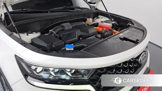 Kia Sorento 4th Generation id 3362367 из Кореи 16