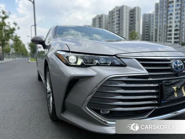 Toyota Asian dragon id 4307427 из Китая 23