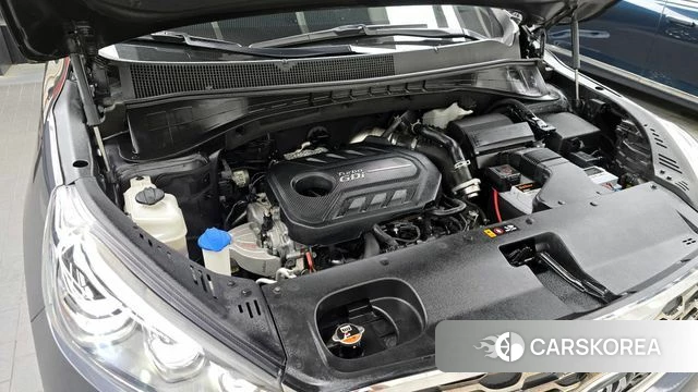 Kia The New Sorento id 4410986 из Кореи 27