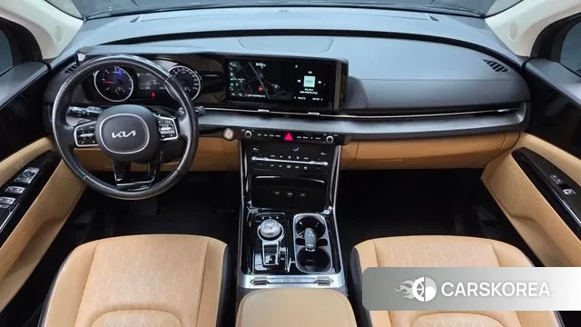 Kia Carnival 4th generation id 3740073 из Кореи 16