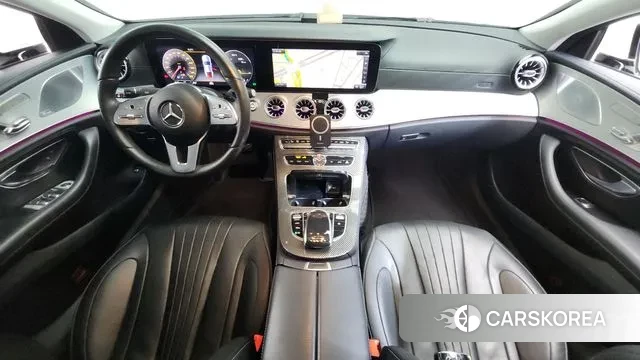 Mercedes-Benz CLS-Class C257 id 3736944 из Кореи 16