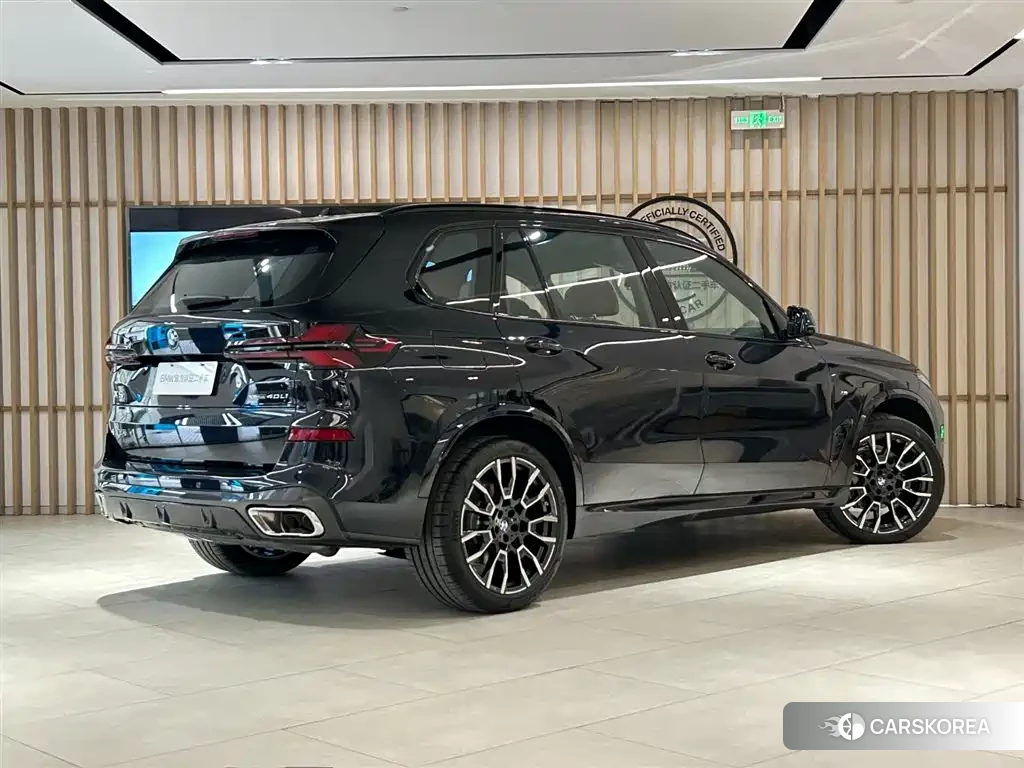 BMW X5 id 4674488 из Китая 9
