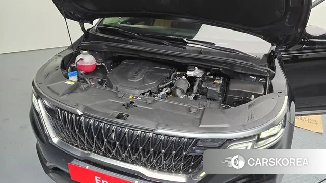 Kia Carnival 4th generation id 3053474 из Кореи 16