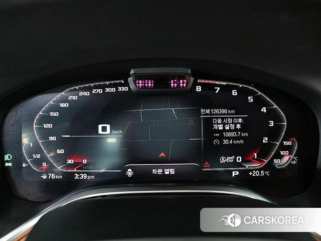 BMW 7 Series (G11) id 4389755 из Кореи 16
