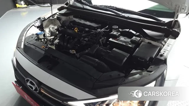 Hyundai The New Avante AD id 3013585 из Кореи 16