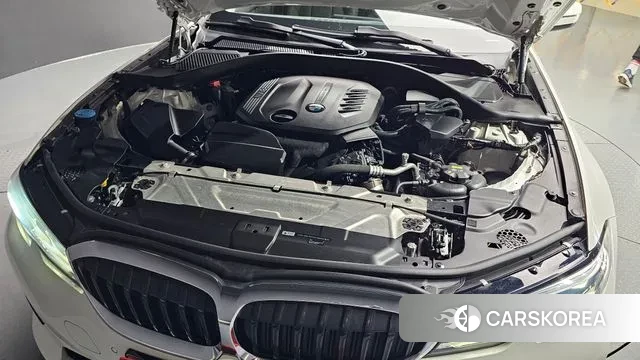 BMW 3 Series (G20) id 3045254 из Кореи 16