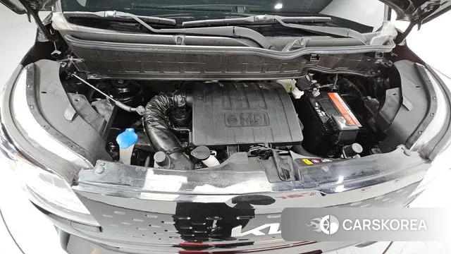 Kia The New Ray id 3401558 из Кореи 16