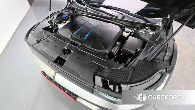 Hyundai Ionic 5 id 3799729 из Кореи 16