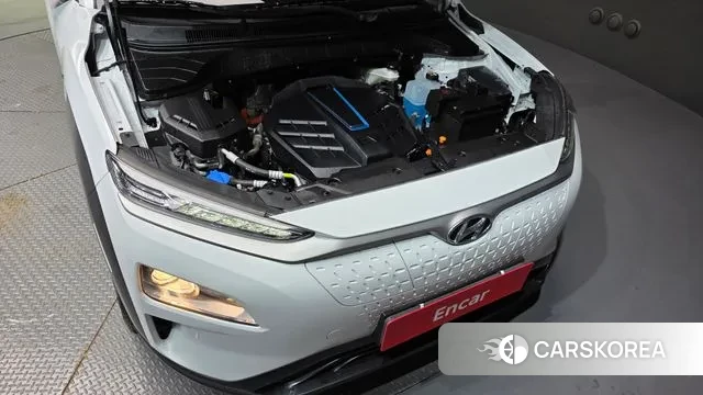 Hyundai Kona Electric id 3407137 из Кореи 16