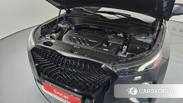 Hyundai Palisade id 4390320 из Кореи 27
