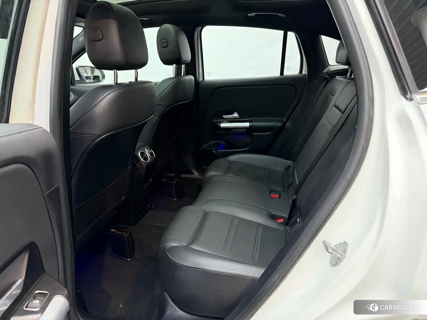 Mercedes-Benz GLA id 4599637 из Китая 13
