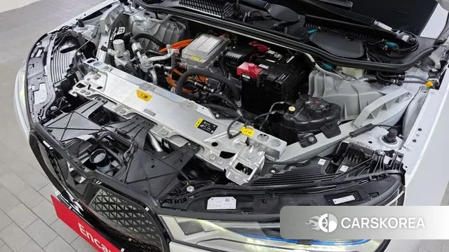 BMW iX id 3496790 из Кореи 16