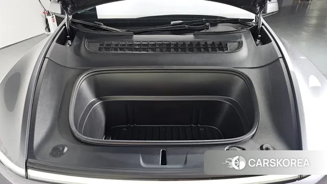 Tesla Model Y id 3605537 из Кореи 16