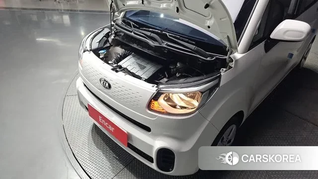 Kia The New Ray id 2986016 из Кореи 16