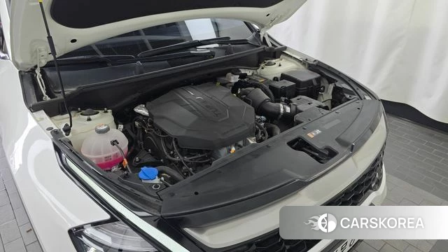 Kia Sportage 5th Generation id 4499775 из Кореи 16