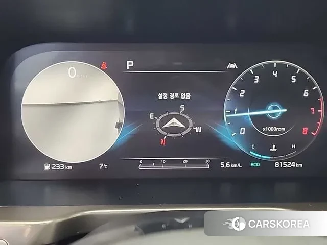 Kia Sorento 4th Generation id 3468614 из Кореи 16