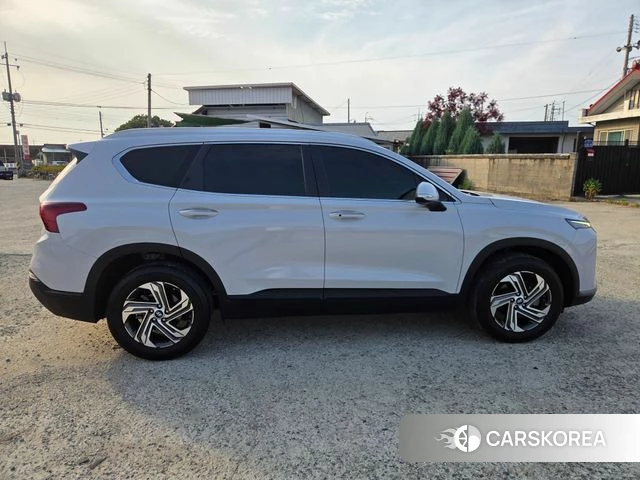 Hyundai The New Santa Fe id 4395810 из Кореи 16